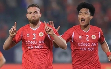 CĐV Đông Nam Á không phục, đặt câu hỏi 'công lý ở đâu' khi Công An Hà Nội bị xử thua