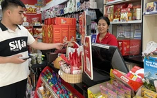 Mùng 1 Tết thị trường 'êm', cảnh báo phí giữ xe tăng mấy ngày Tết