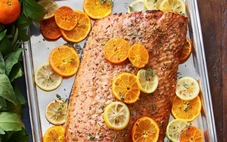 Chú ý những món ăn hỗ trợ giảm cân bền vững, hỗ trợ 'về dáng' ngay sau Tết