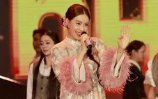 Hoàng Thùy Linh, Đen Vâu song ca Vị nhà cực tình trong Đón Tết cùng VTV