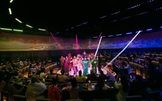 Ẩm thực ‘Đan di sản, chạm cạm xúc’ cháy vé trong ngày ra mắt mùng 1 Tết