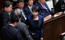 Thủ tướng Nhật Bản Sanae Takaichi tái đắc cử sau kỳ bầu cử lịch sử