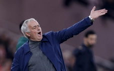 HLV Mourinho chỉ trích Vinicius là kẻ gây rối, phá hoại trận đấu