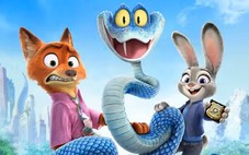 Đạo diễn Zootopia 2 trả lời câu hỏi: Liệu Judy và Nick có thành đôi?