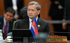 Campuchia tố Thái Lan chiếm đóng lãnh thổ sau thỏa thuận ngừng bắn, Bangkok phủ nhận