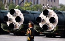 Vụ 'bí mật thử hạt nhân' càng lúc càng nóng, Mỹ, Nga, Trung Quốc ra tuyên bố mới