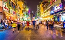 Thành phố không ngủ: Để đô thị 2h sáng cũng vui như 2h chiều