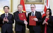 Nguồn cảm hứng Việt Nam trong thế giới phân mảnh