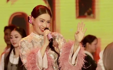 Hoàng Thùy Linh, Đen Vâu song ca Vị nhà cực tình trong Đón Tết cùng VTV