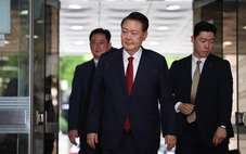 Cựu Tổng thống Yoon Suk Yeol đối mặt án tử hình: Tòa tuyên phán quyết hôm nay