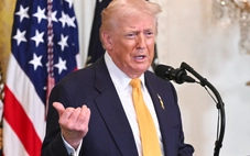 Hội đồng Hòa bình họp tại Mỹ, nhiều nước châu Âu vắng mặt