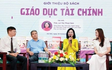 Quốc gia thịnh vượng, người trẻ phải 'khéo khôn với tiền'