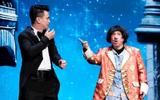 Gala cười 2026 sao lại lôi ngoại hình của phụ nữ ra để gây cười?