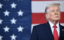 Báo Mỹ nêu lý do Mỹ - Iran bên bờ vực chiến tranh