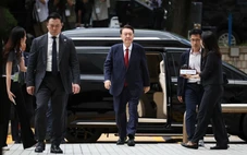 Hàn Quốc tuyên án chung thân cựu tổng thống Yoon Suk Yeol