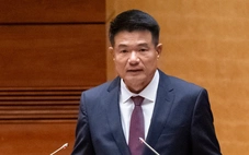 VKS tối cao phản hồi đề xuất kê biên tài sản trong giai đoạn giải quyết nguồn tin về tội tham nhũng