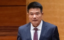 VKS tối cao phản hồi đề xuất kê biên tài sản trong giai đoạn giải quyết nguồn tin về tội tham nhũng