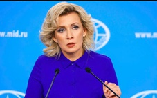 Nga đả kích tuyên bố của Mỹ về vai trò trọng yếu trong đàm phán Nga - Ukraine
