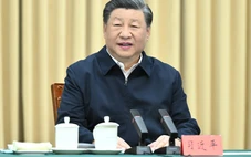 Trung Quốc xử lý 10 quan chức cấp cao chỉ trong tháng đầu tiên năm 2026