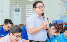 TP.HCM tổ chức Đại hội Hội LHTN cơ sở đồng loạt ngày 5-4