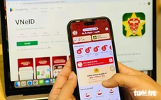 VNeID bổ sung 5 tính năng mới