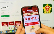 VNeID bổ sung 5 tính năng mới