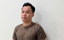 Nam thanh niên ở Đà Nẵng trốn truy nã vì ma túy, sang Campuchia rồi về đầu thú