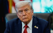 Ông Trump tuyên bố Mỹ đang đàm phán với 'những người cấp cao nhất' ở Cuba