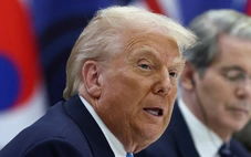 Mỹ lập kho dự trữ khoáng sản chiến lược 12 tỉ USD để thoát phụ thuộc Trung Quốc