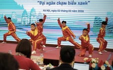 Có tới 244 sự kiện trong Năm Du lịch Quốc gia - Gia Lai 2026