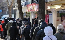 Trúng vé số độc đắc 25 tỉ đồng cũng khó mua được nhà ở Seoul