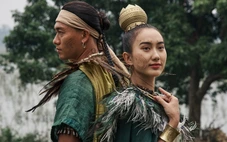 'Hóng' thời đại Hùng Vương lần đầu lên màn ảnh rộng