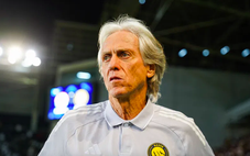 Căng thẳng leo thang sau vụ Ronaldo đình công