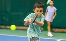 Trẻ em có nên học pickleball, thay vì tennis, bóng bàn, cầu lông?
