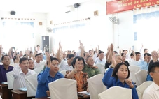 Cần Thơ có 4 người tự ứng cử đại biểu Quốc hội, 3 người tự ứng cử đại biểu HĐND thành phố