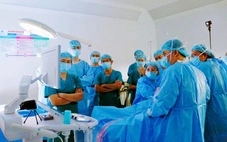 Khát vọng đưa ngành nhi khoa Việt Nam ra thế giới