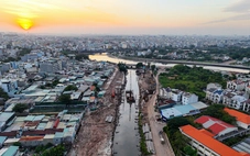 TP.HCM tinh gọn đầu mối, lập 37 ban quản lý dự án thuộc phường, xã