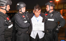 Trung Quốc tử hình thêm bốn thành viên của gia tộc tội phạm họ Bạch