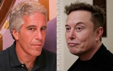 Hồ sơ Epstein có email về 'kỳ nghỉ trên đảo hoành tráng' của tỉ phú Elon Musk?