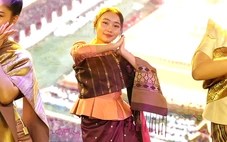 Sinh viên quốc tế chọn giảng đường Việt Nam - Kỳ 3: Làm quen ngôn ngữ 6 thanh điệu mê hoặc