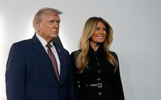 Bị chê tơi tả, phim của Đệ nhất phu nhân Melania Trump vẫn thu 7 triệu USD