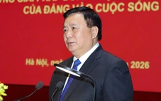 Nếu không có KPI cho người đứng đầu, có thể xảy ra 'các anh cứ làm còn tôi đứng chỉ tay'