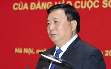 Nếu không có KPI cho người đứng đầu, có thể xảy ra 'các anh cứ làm còn tôi đứng chỉ tay'