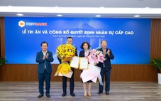 Vietbank tri ân và kiện toàn bộ máy nhân sự cấp cao