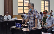 3 cựu Phó chủ tịch UBND TP Long Xuyên cũ nói lời sau cùng ra sao?