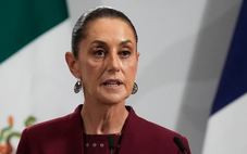 Mexico cam kết tiếp tục gửi dầu sang Cuba trước sức ép từ ông Trump