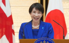 Đảng của Thủ tướng Nhật Bản Takaichi được dự báo thắng lớn tại Hạ viện