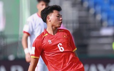 Rủi ro sự nghiệp khi cầu thủ tuổi U23 bị vắt kiệt sức