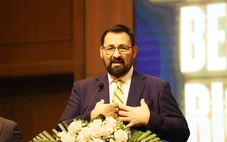 Chủ tịch The Rice Trader lần đầu tiên chia sẻ về cuộc thi Gạo ngon nhất thế giới