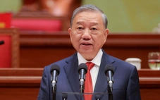 Vững bước dưới cờ Đảng